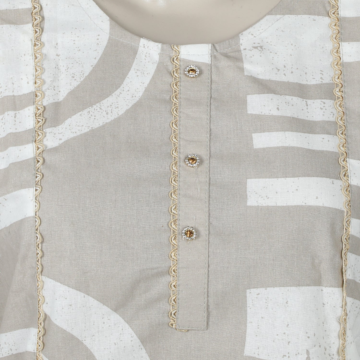 Women's Printed Kurti - A21, Women Ready Kurtis, Chase Value, Chase Value