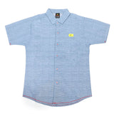 Boys Half Sleeves Casual Shirts - Multi Color, Boys Shirts, Chase Value, Chase Value
