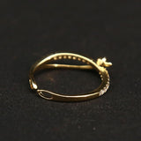 Women's Finger Ring - A21, Women Finger Rings, Chase Value, Chase Value