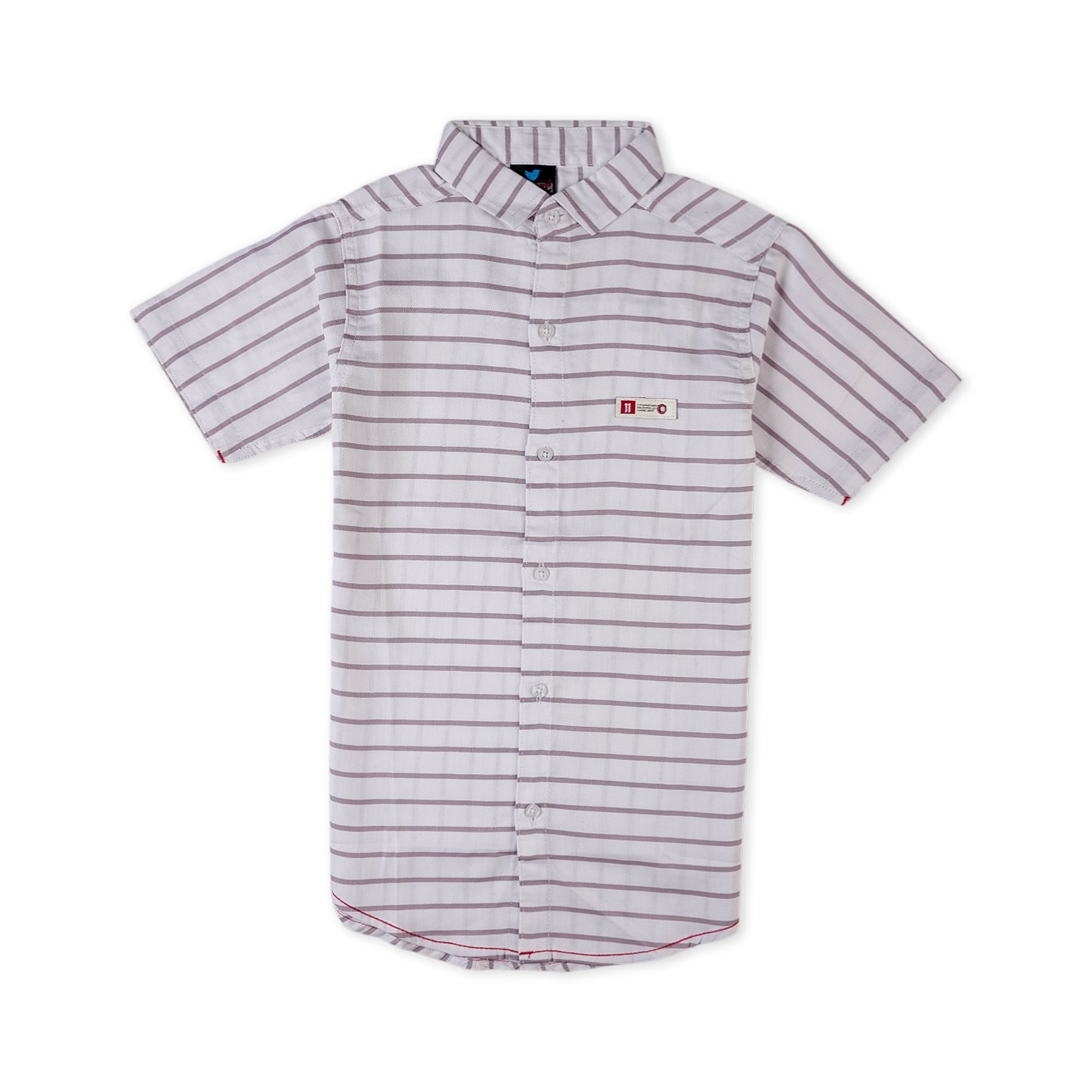 Boys Casual Shirt – Everyday Style & Comfort - Multi Color, Boys Shirts, Chase Value, Chase Value