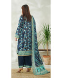 DAMAN By Vs Textile Exclusive Lawn Printed 3-PCS Unstiched Suit - 731, Women, 3Pcs Shalwar Suit, Chase Value, Chase Value