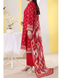 DAMAN Exclusive Lawn Printed 3-Piece Suit By VS Textile V-4, Women, 3Pcs Shalwar Suit, Chase Value, Chase Value