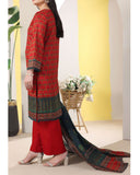 DAMAN Exclusive Lawn Printed 3-Piece Suit By VS Textile V-4, Women, 3Pcs Shalwar Suit, Chase Value, Chase Value