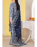 DAMAN Exclusive Lawn Printed 3-Piece Suit By VS Textile V-4, Done, Chase Value, Chase Value