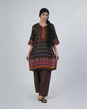 Shahzaib Gull Gee Printed 3-Pcs Suit, Women, 3Pcs Shalwar Suit, Chase Value, Chase Value