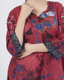 Shahzaib Gull Gee Printed 3-Pcs Suit, Women, 3Pcs Shalwar Suit, Chase Value, Chase Value