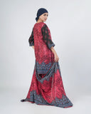 Shahzaib Gull Gee Printed 3-Pcs Suit, Women, 3Pcs Shalwar Suit, Chase Value, Chase Value
