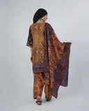 Shahzaib Gull Gee Printed 3-Pcs Suit, Women, 3Pcs Shalwar Suit, Chase Value, Chase Value