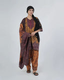 Shahzaib Gull Gee Printed 3-Pcs Suit, Women, 3Pcs Shalwar Suit, Chase Value, Chase Value