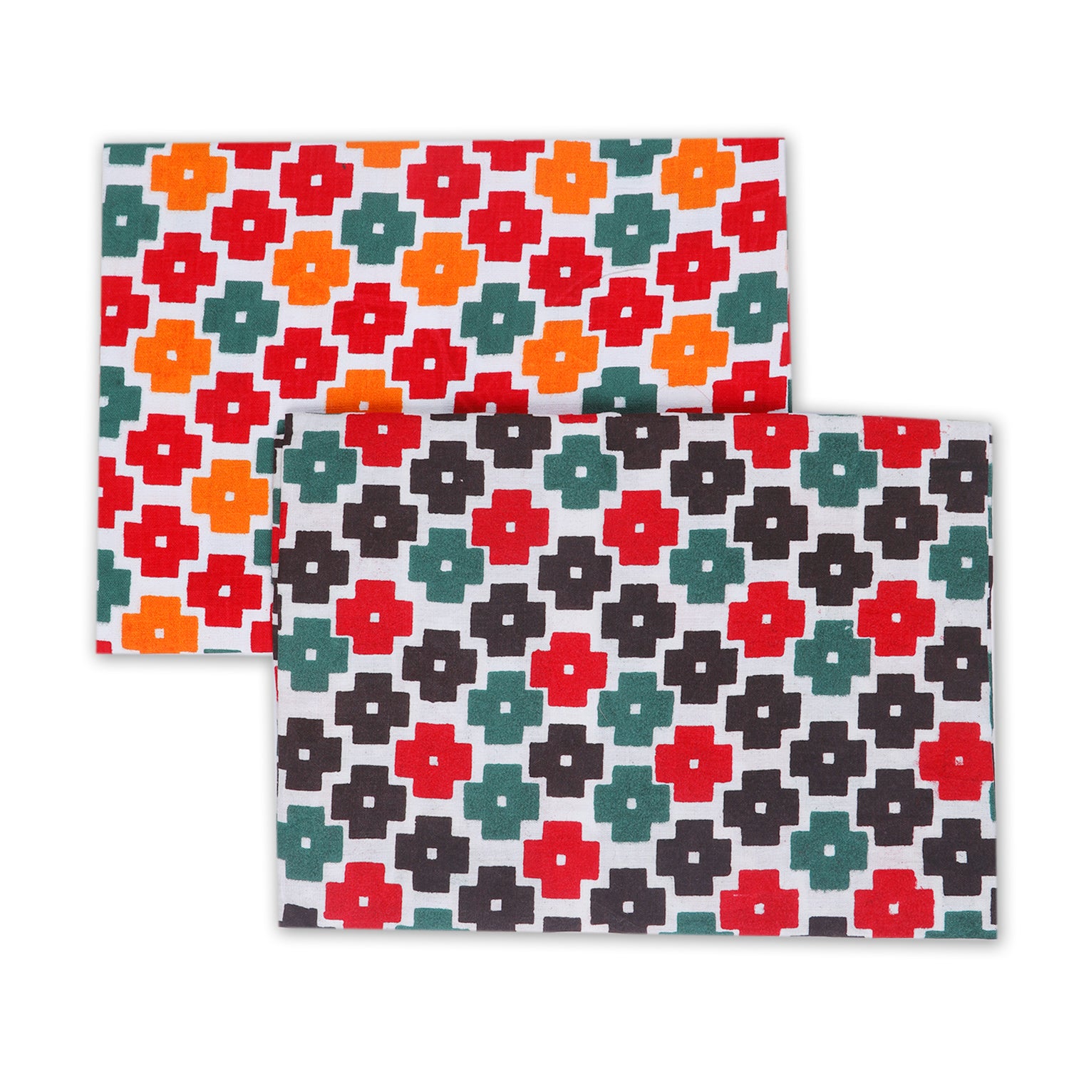 Bread Cover - Roti Romaal 2Pc, Dastarkhwan, Chase Value, Chase Value