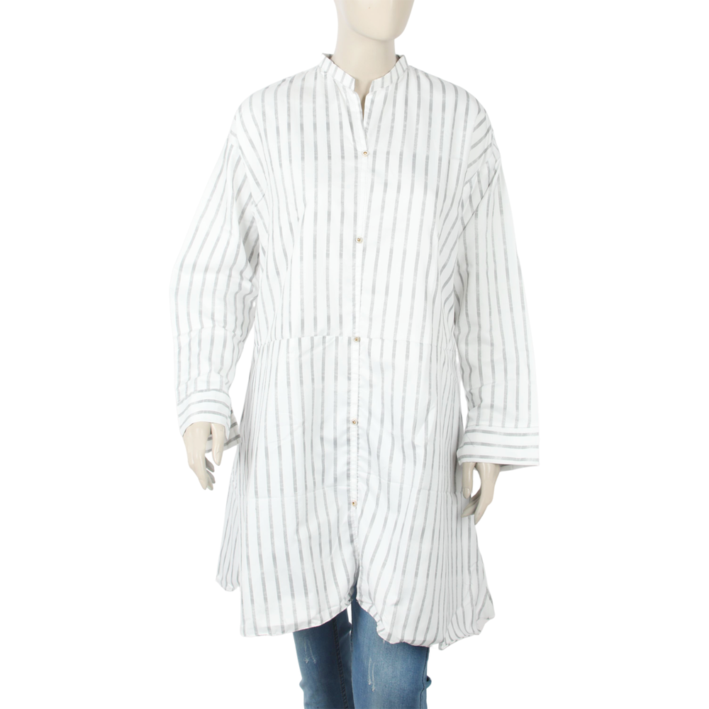 Women's Printed Kurti - A22, Women Ready Kurtis, Chase Value, Chase Value