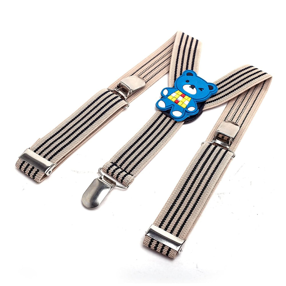 Kid’s Fancy Gallice, Boys Belts & Gallace, Chase Value, Chase Value