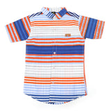 Boys Half Sleeves Casual Shirts - Multi Color, Boys Shirts, Chase Value, Chase Value