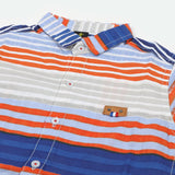 Boys Half Sleeves Casual Shirts - Multi Color, Boys Shirts, Chase Value, Chase Value