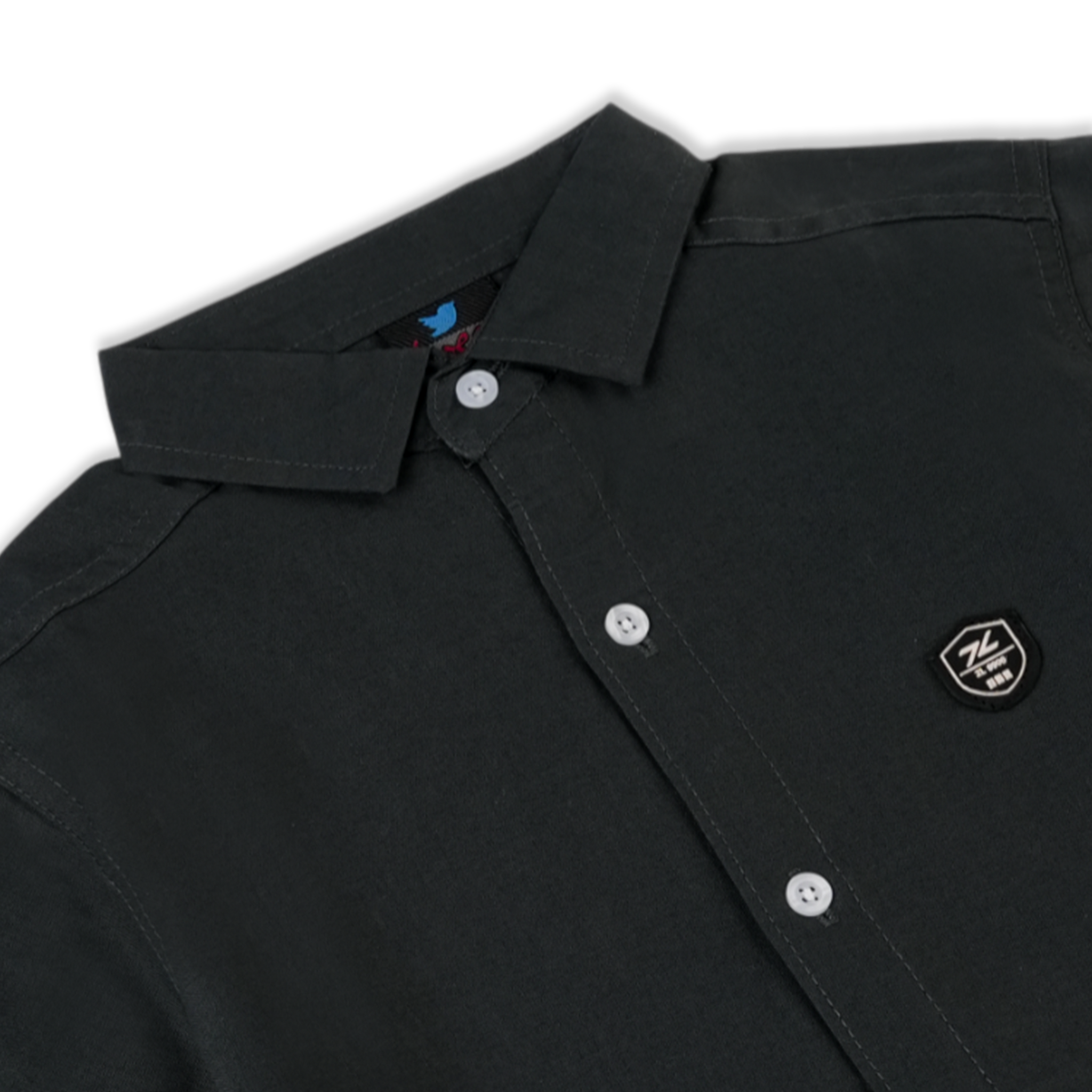 Boys Casual Shirt – Everyday Style & Comfort - Multi Color, Boys Shirts, Chase Value, Chase Value