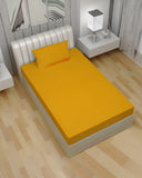2-Piece Single Bedsheet Set, Single Size Bed Sheet, Chase Value, Chase Value