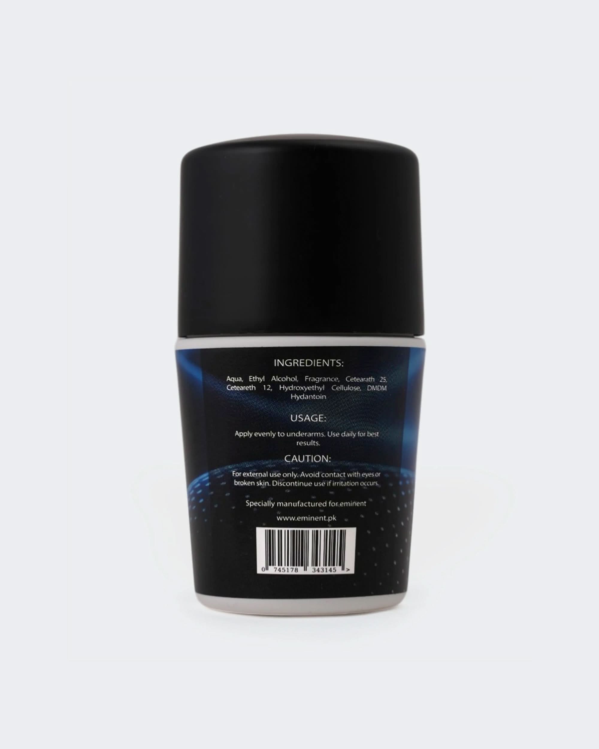 Pure Protect Deodorant, Body Roll On & Sticks, Eminent, Chase Value