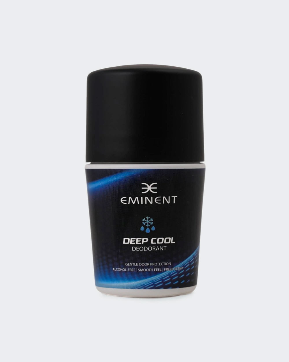Deep Cool Deodorant, Body Roll On & Sticks, Eminent, Chase Value