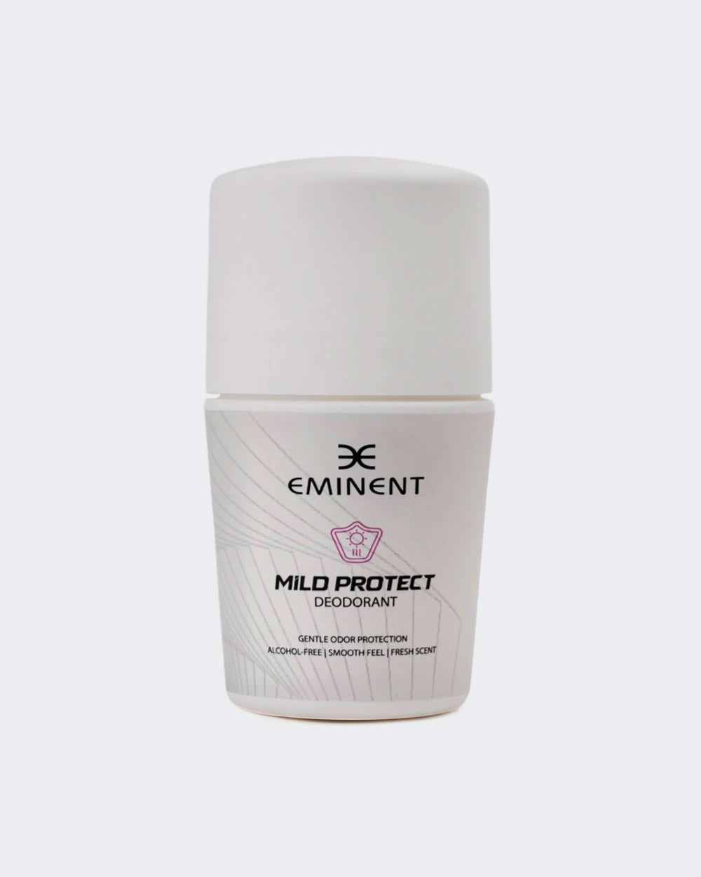 Mild Protect Deodorant, Body Roll On & Sticks, Eminent, Chase Value