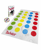 Twister Game - Classic Board Game for Party and Home, Board Games & Puzzles, Chase Value, Chase Value