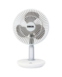 Sogo Portable Rechargeable Fan JPN-519, Rechargeable Fan, Sogo, Chase Value