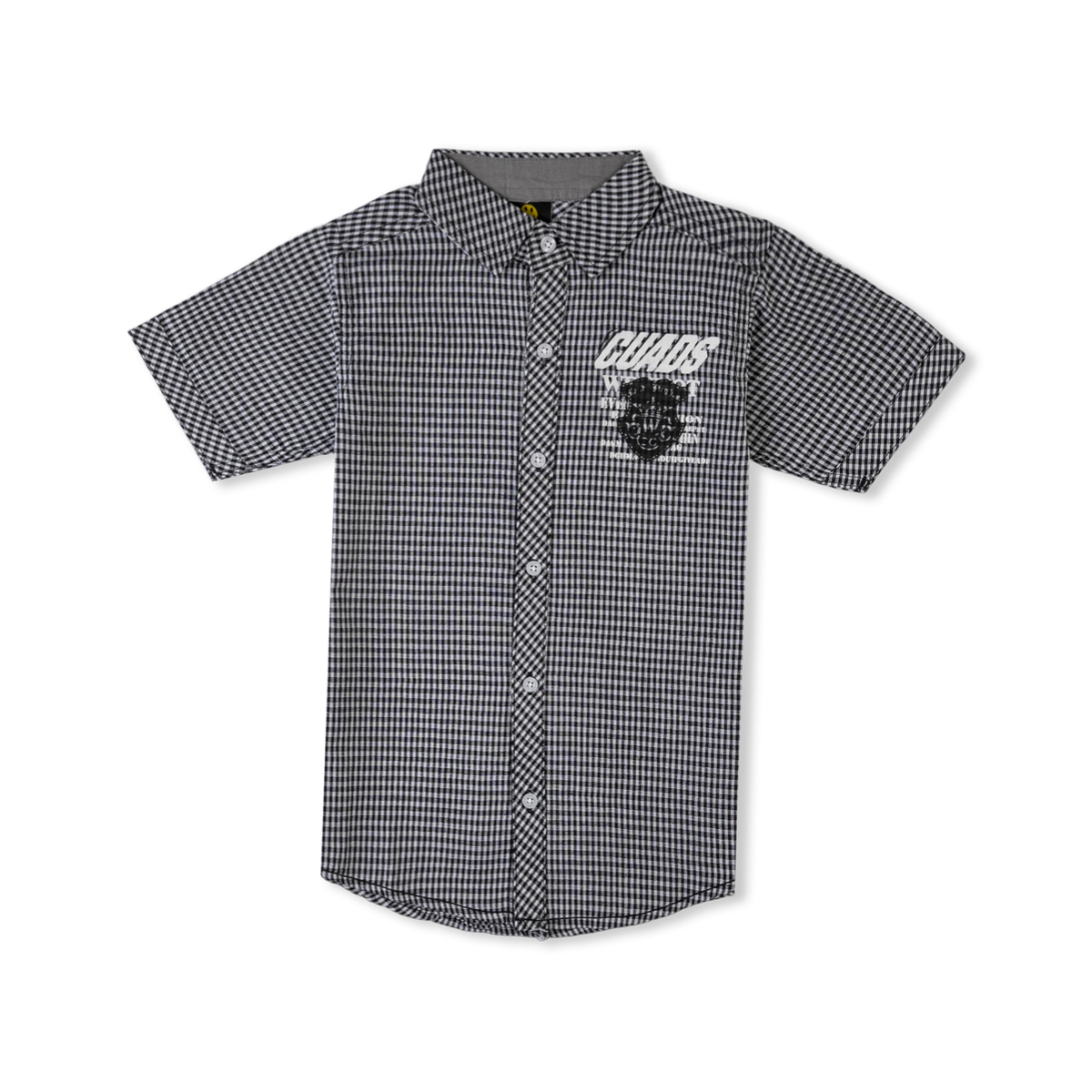 Boys Casual Shirt – Everyday Style & Comfort - Multi Color, Boys Shirts, Chase Value, Chase Value