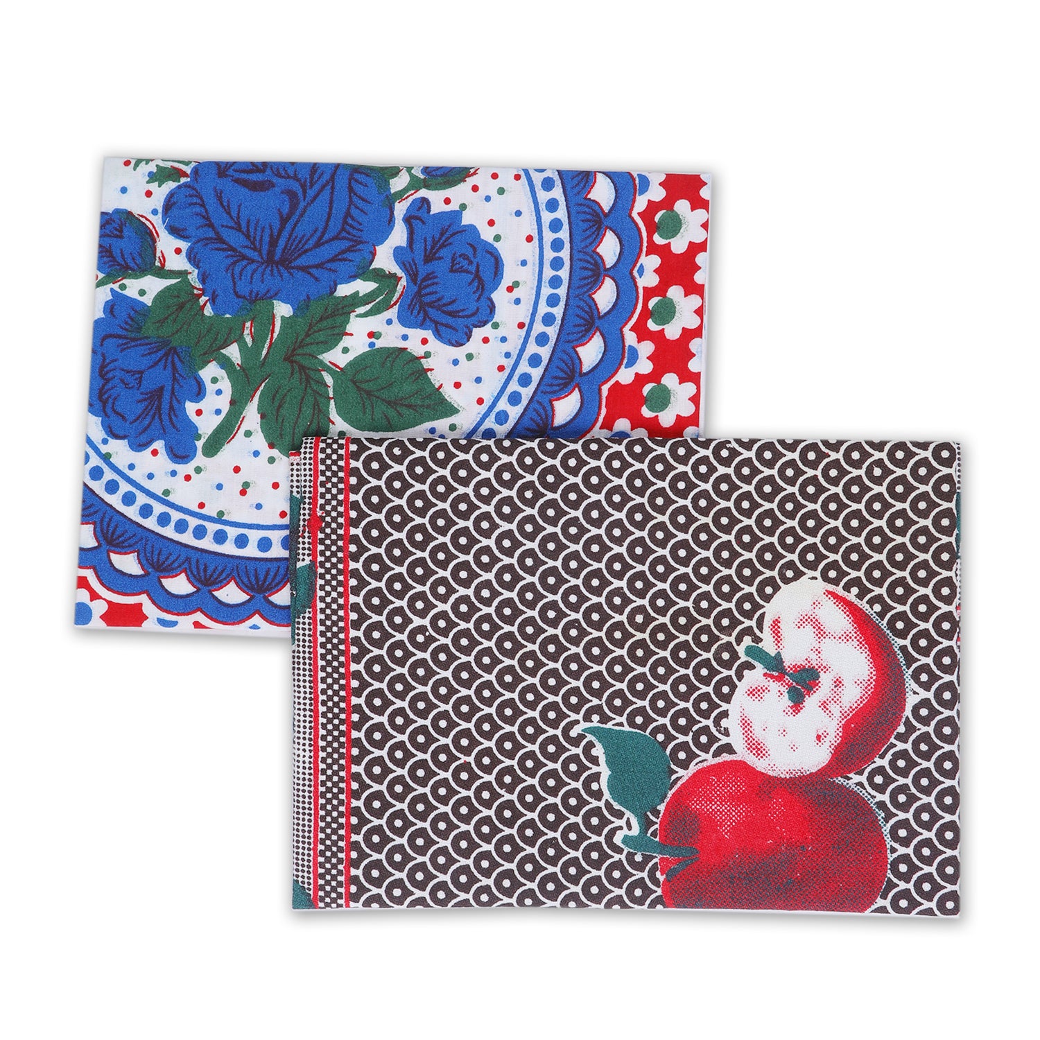 Bread Cover - Roti Romaal 2Pc, Dastarkhwan, Chase Value, Chase Value