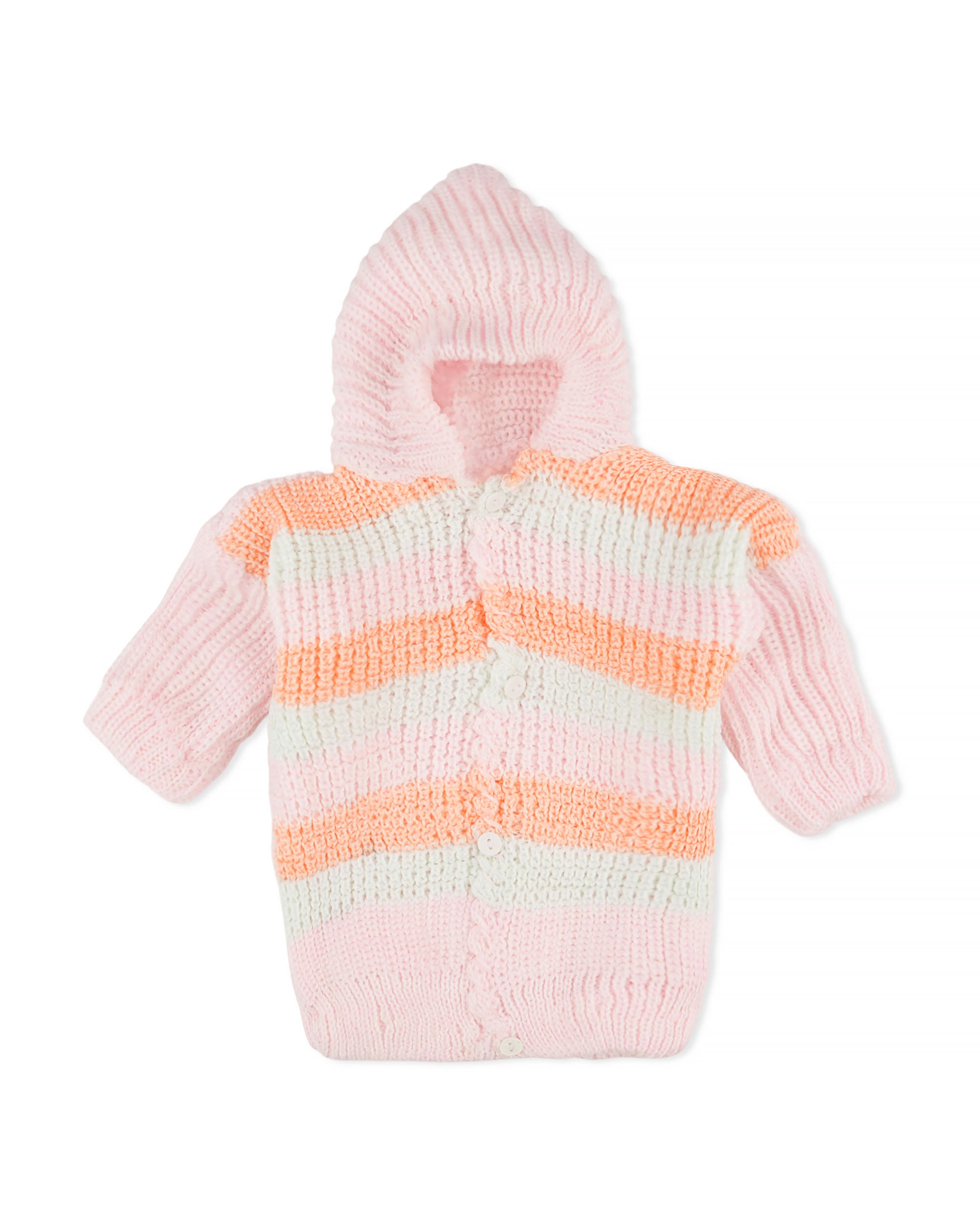 Newborn Girls Woollen Suit, Newborn Girls Sets & Suits, Chase Value, Chase Value