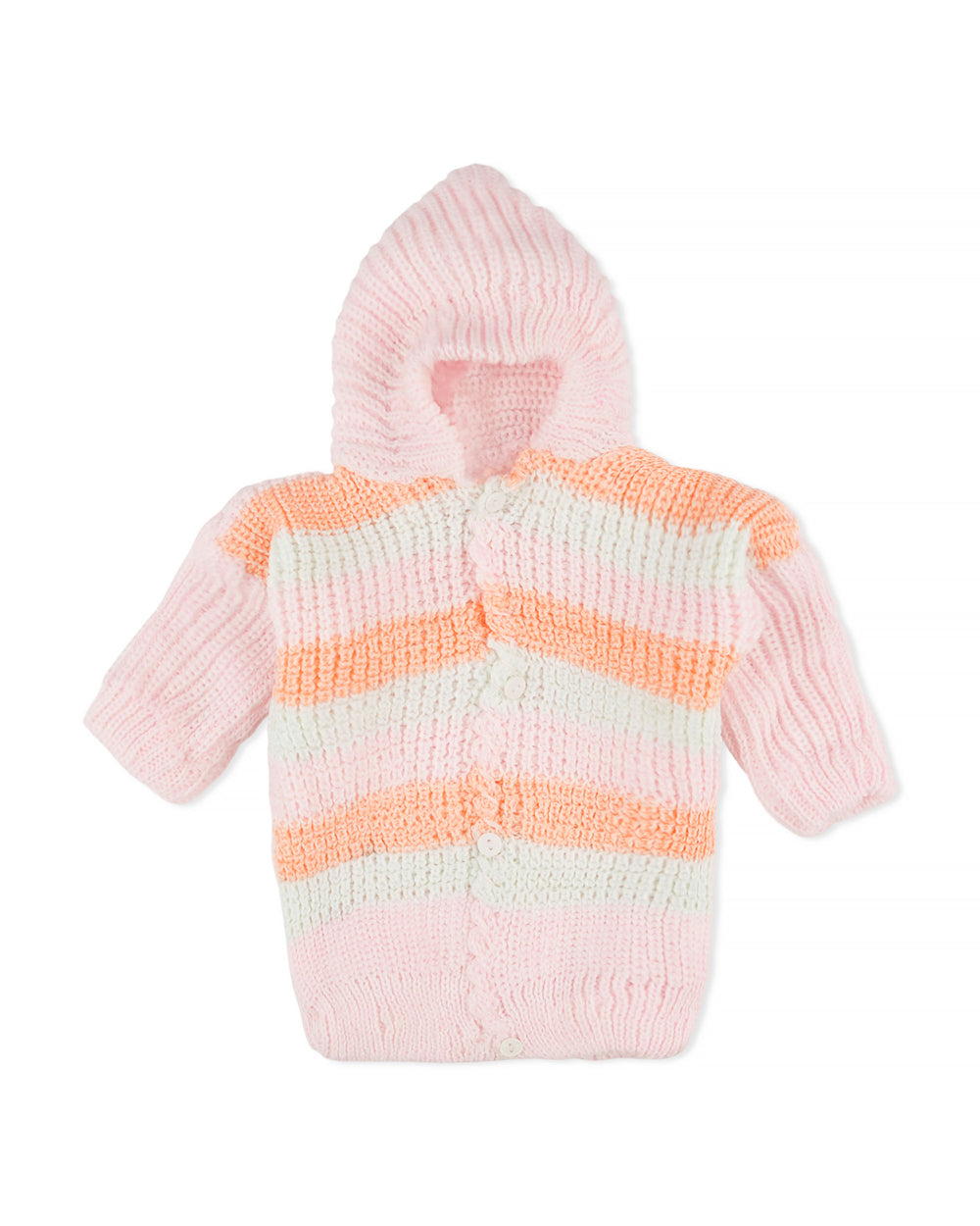 Newborn Girls Woollen Suit, Newborn Girls Sets & Suits, Chase Value, Chase Value