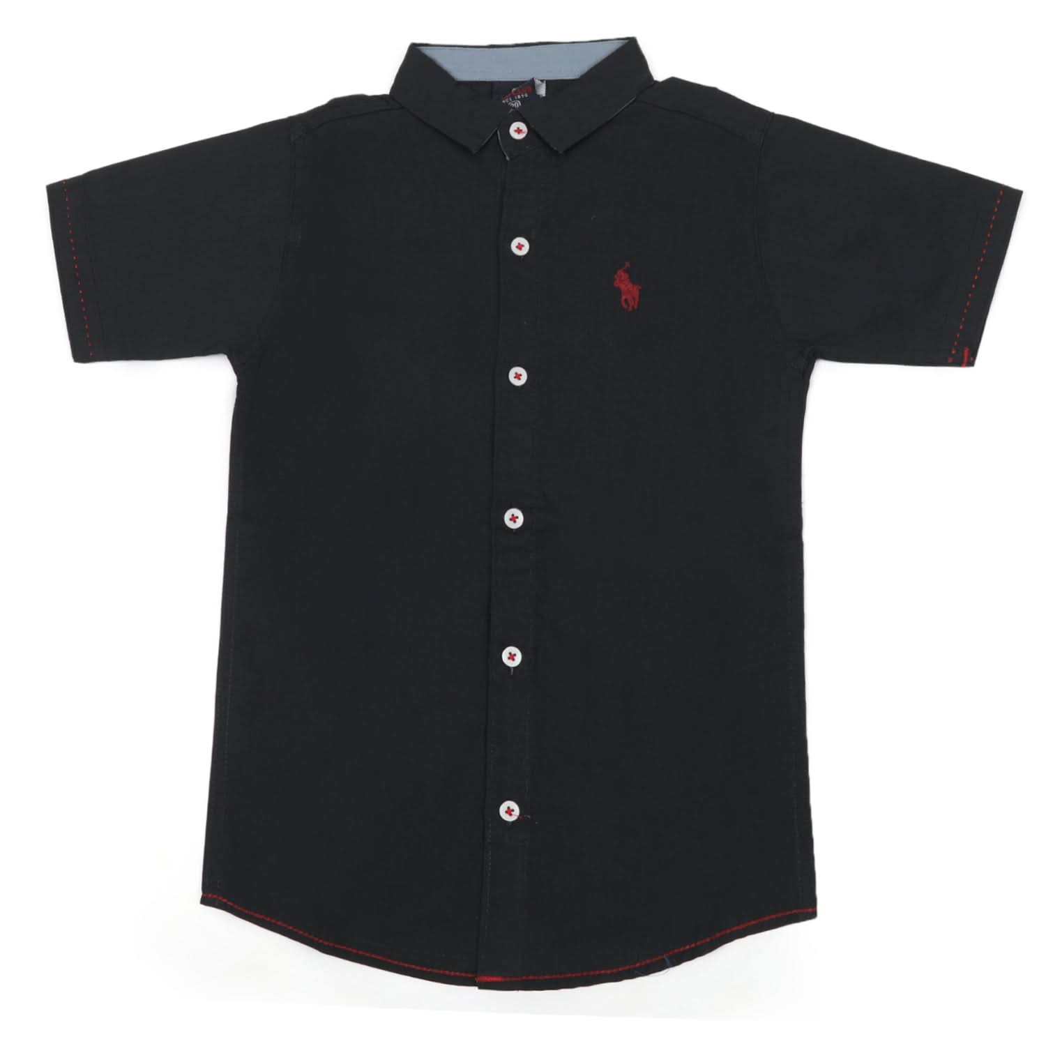 Boys Half Sleeves Casual Shirts - Multi Color, Boys Shirts, Chase Value, Chase Value