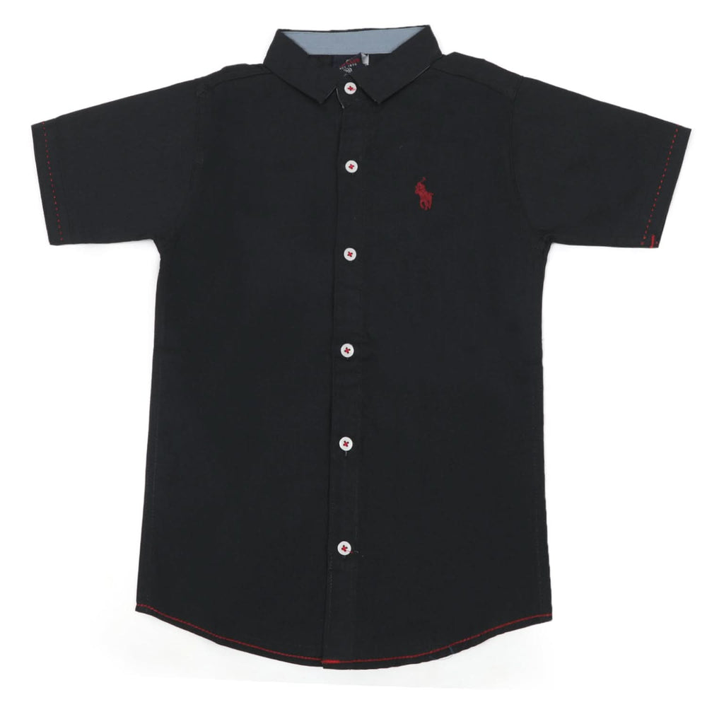 Boys Half Sleeves Casual Shirts - Multi Color, Boys Shirts, Chase Value, Chase Value