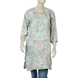 Women's Printed Kurti - A24, Women Ready Kurtis, Chase Value, Chase Value