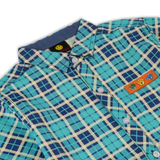 Boys Casual Shirt – Everyday Style & Comfort - Multi Color, Boys Shirts, Chase Value, Chase Value