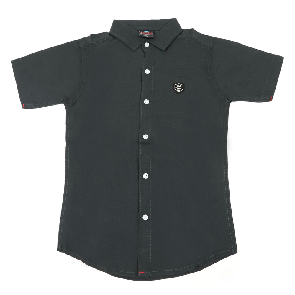 Boys Half Sleeves Casual Shirts - Multi Color, Boys Shirts, Chase Value, Chase Value