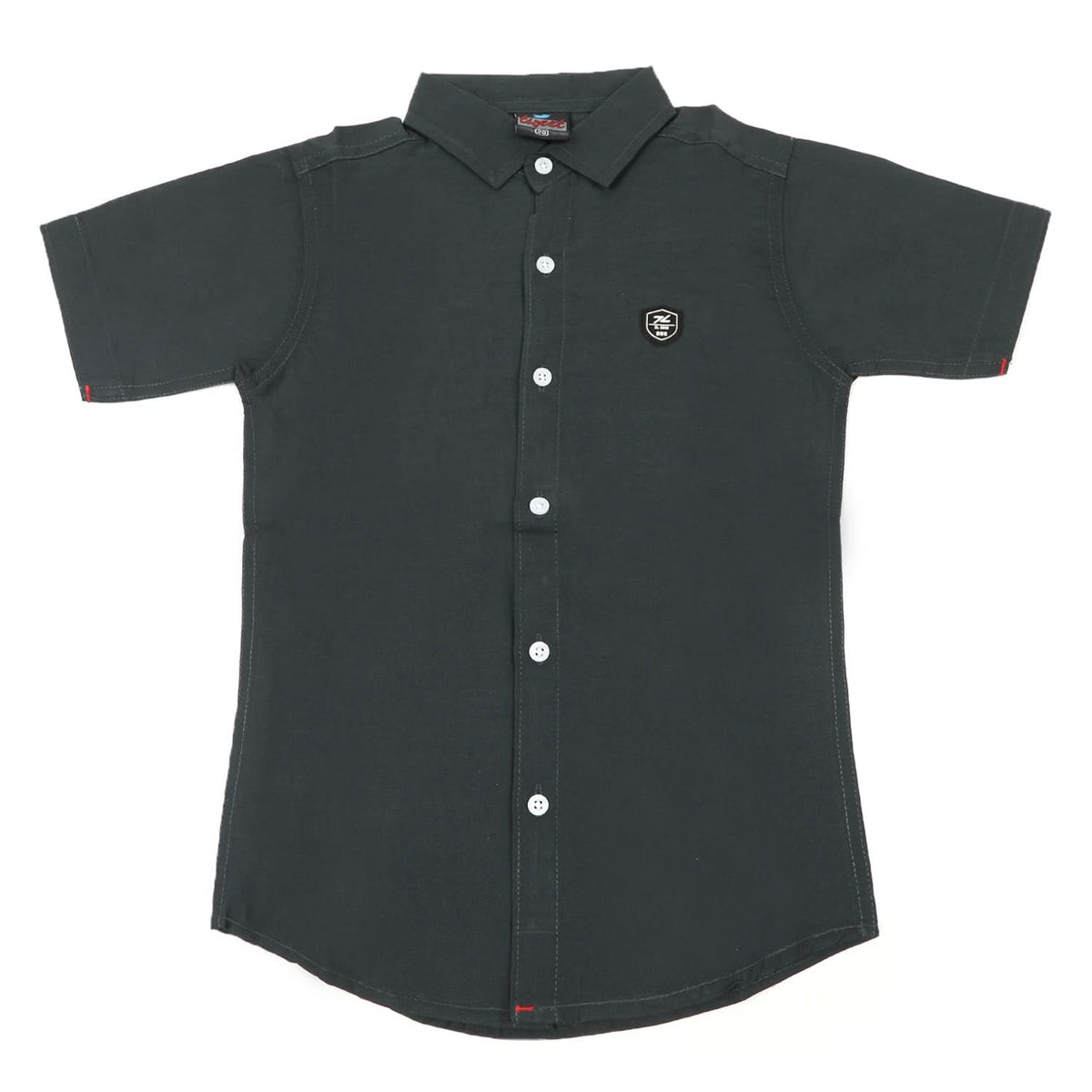 Boys Half Sleeves Casual Shirts - Multi Color, Boys Shirts, Chase Value, Chase Value
