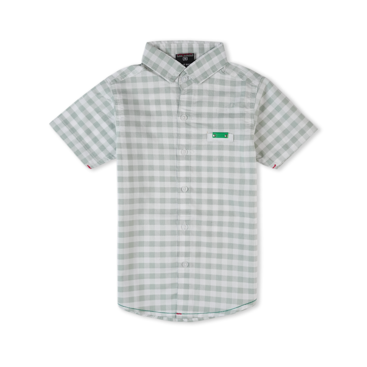 Boys Casual Shirt – Everyday Style & Comfort - Multi Color, Boys Shirts, Chase Value, Chase Value