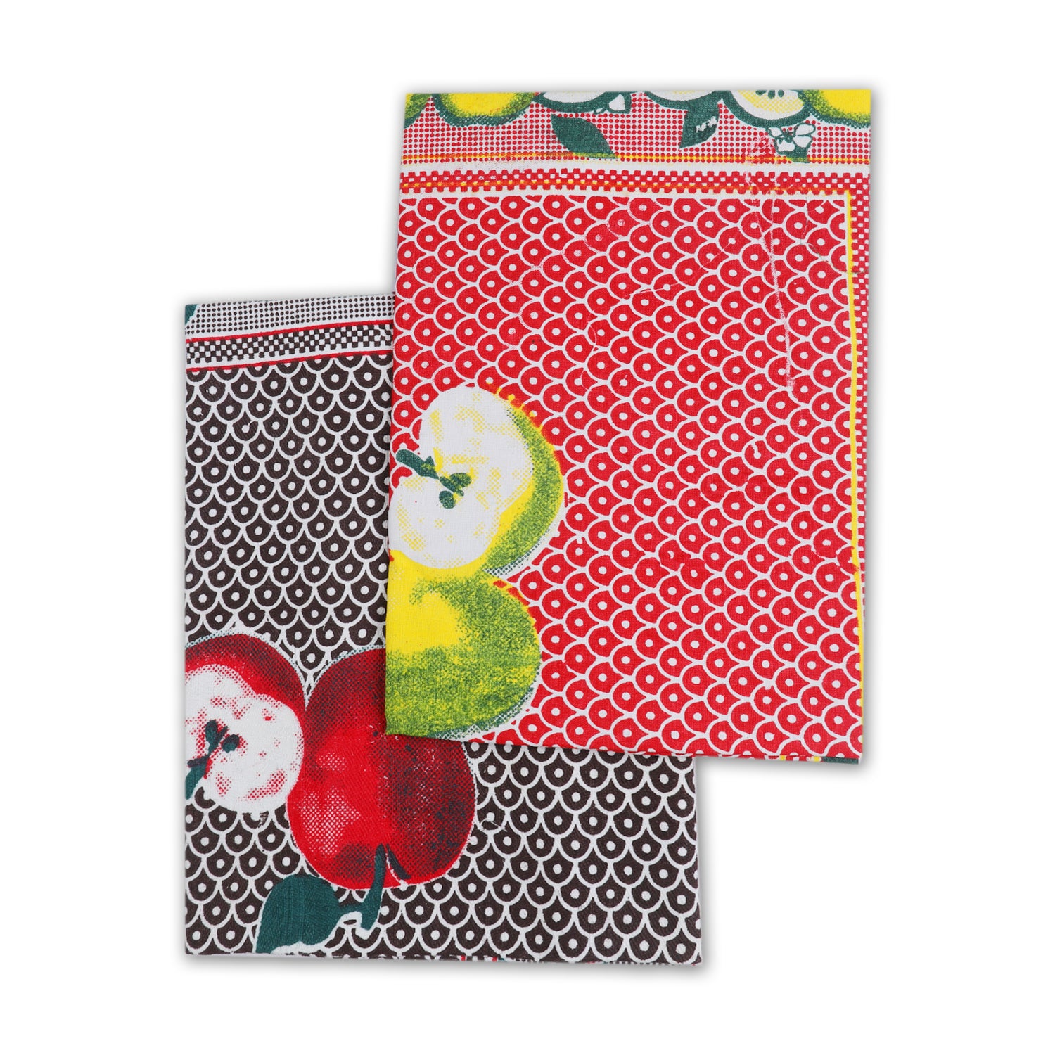 Bread Cover - Roti Romaal 2Pc, Dastarkhwan, Chase Value, Chase Value