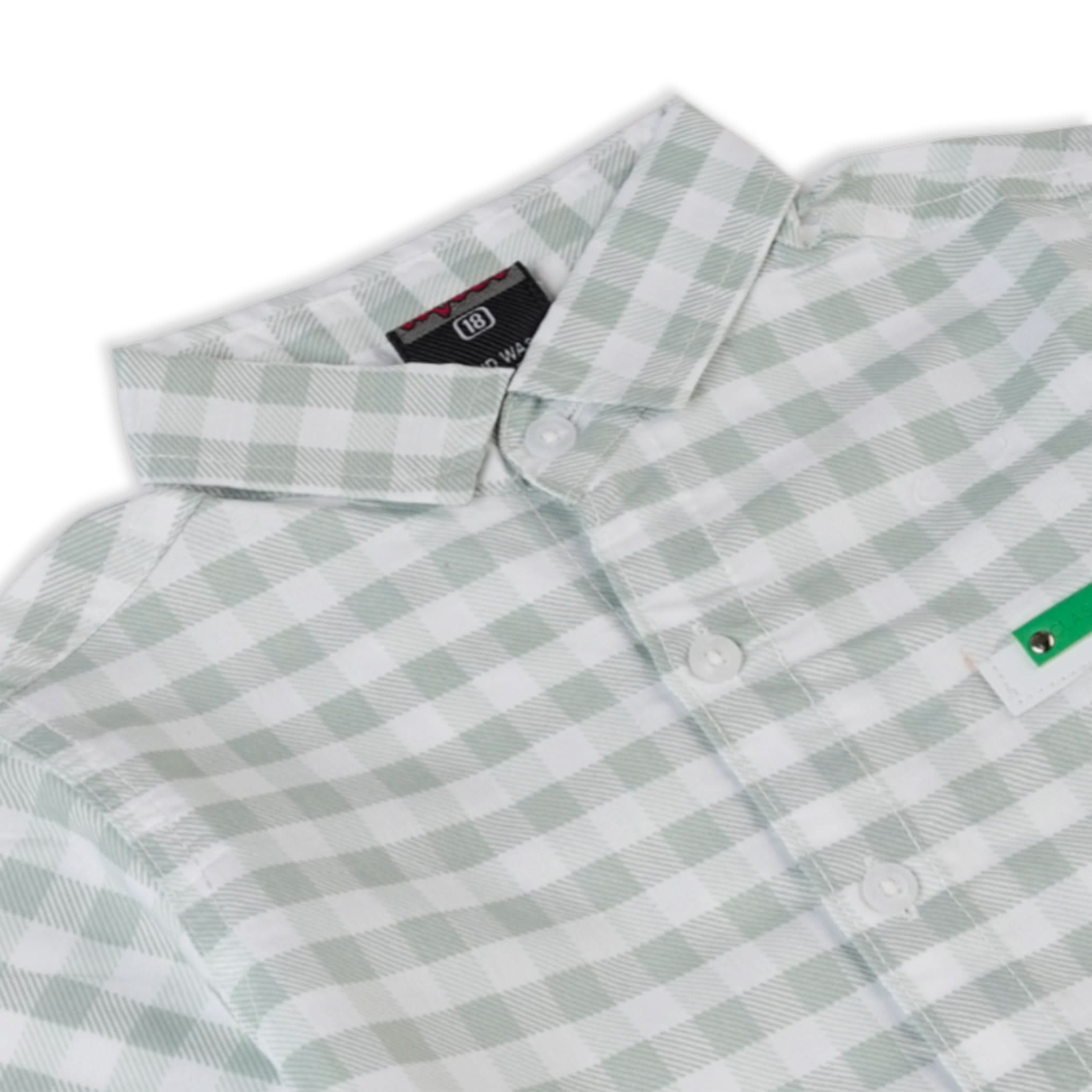 Boys Casual Shirt – Everyday Style & Comfort - Multi Color, Boys Shirts, Chase Value, Chase Value