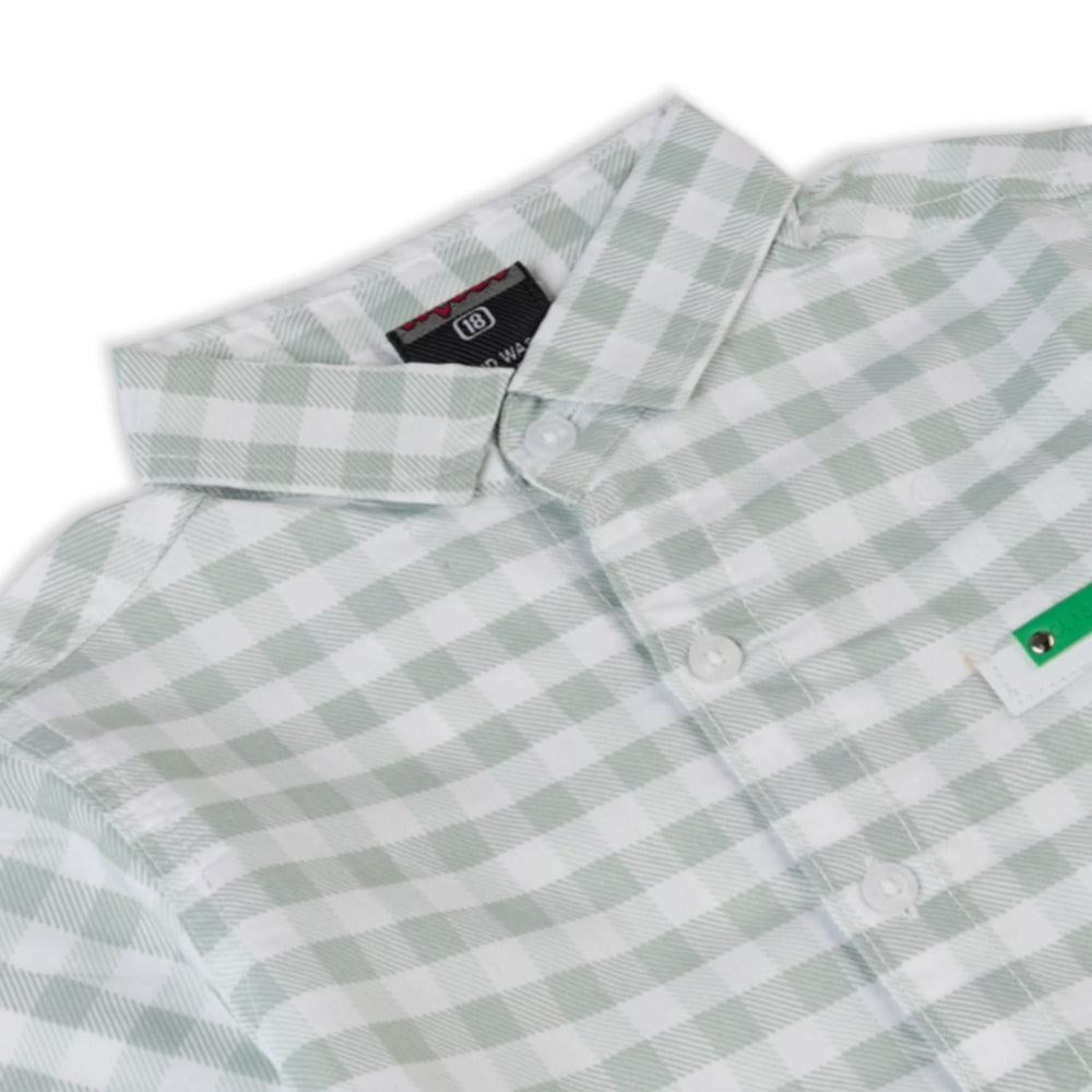 Boys Casual Shirt – Everyday Style & Comfort - Multi Color, Boys Shirts, Chase Value, Chase Value
