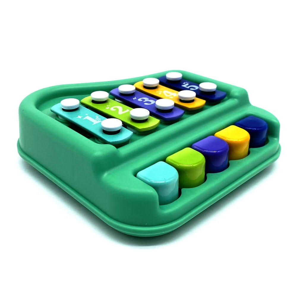 Xylophone 5 Keys, Musical Toys, Chase Value, Chase Value
