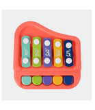 Xylophone 5 Keys, Musical Toys, Chase Value, Chase Value