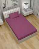 2-Piece Single Bedsheet Set, Single Size Bed Sheet, Chase Value, Chase Value