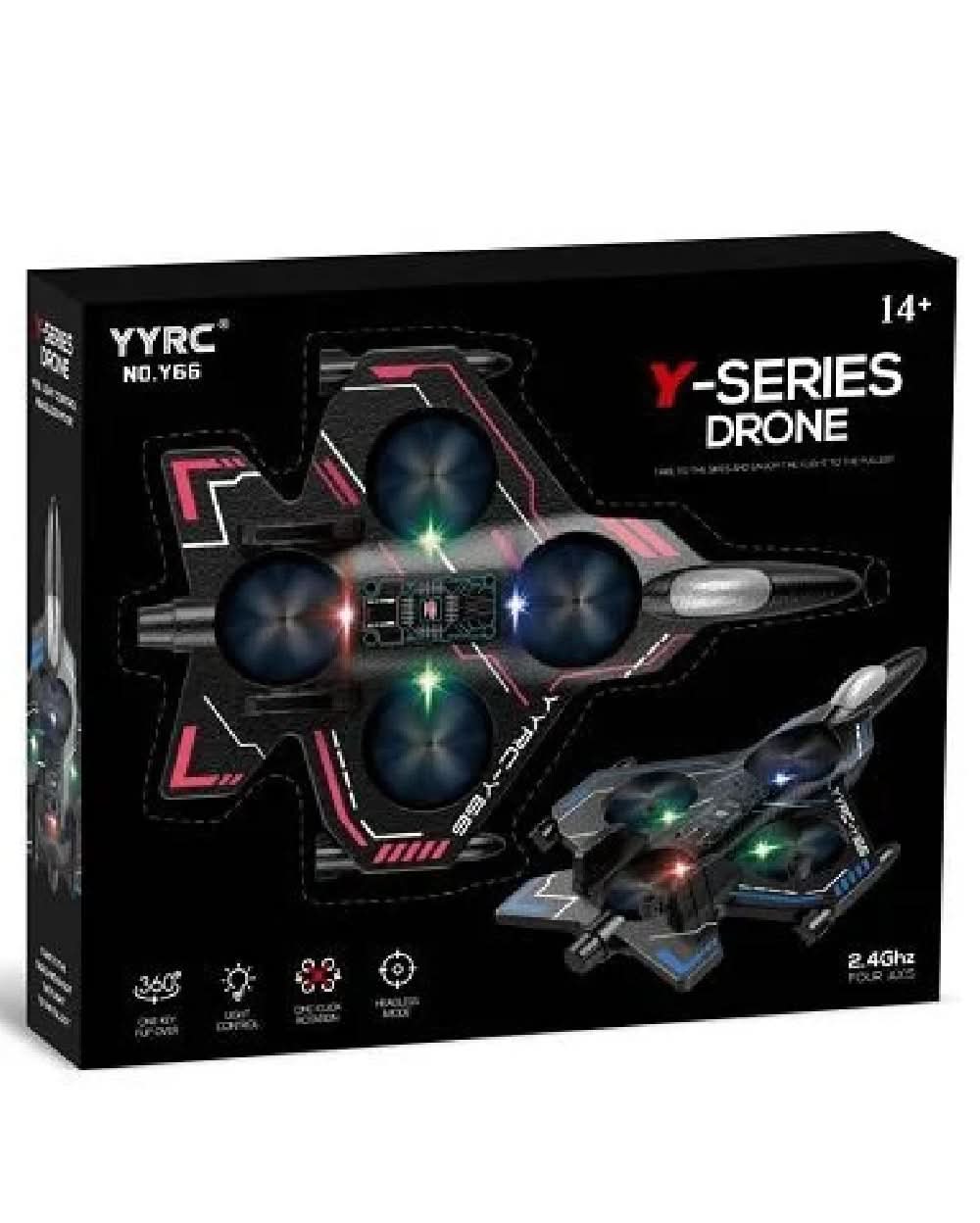 Remote Control Plane, Remote Control, Chase Value, Chase Value
