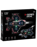 Remote Control Plane, Remote Control, Chase Value, Chase Value