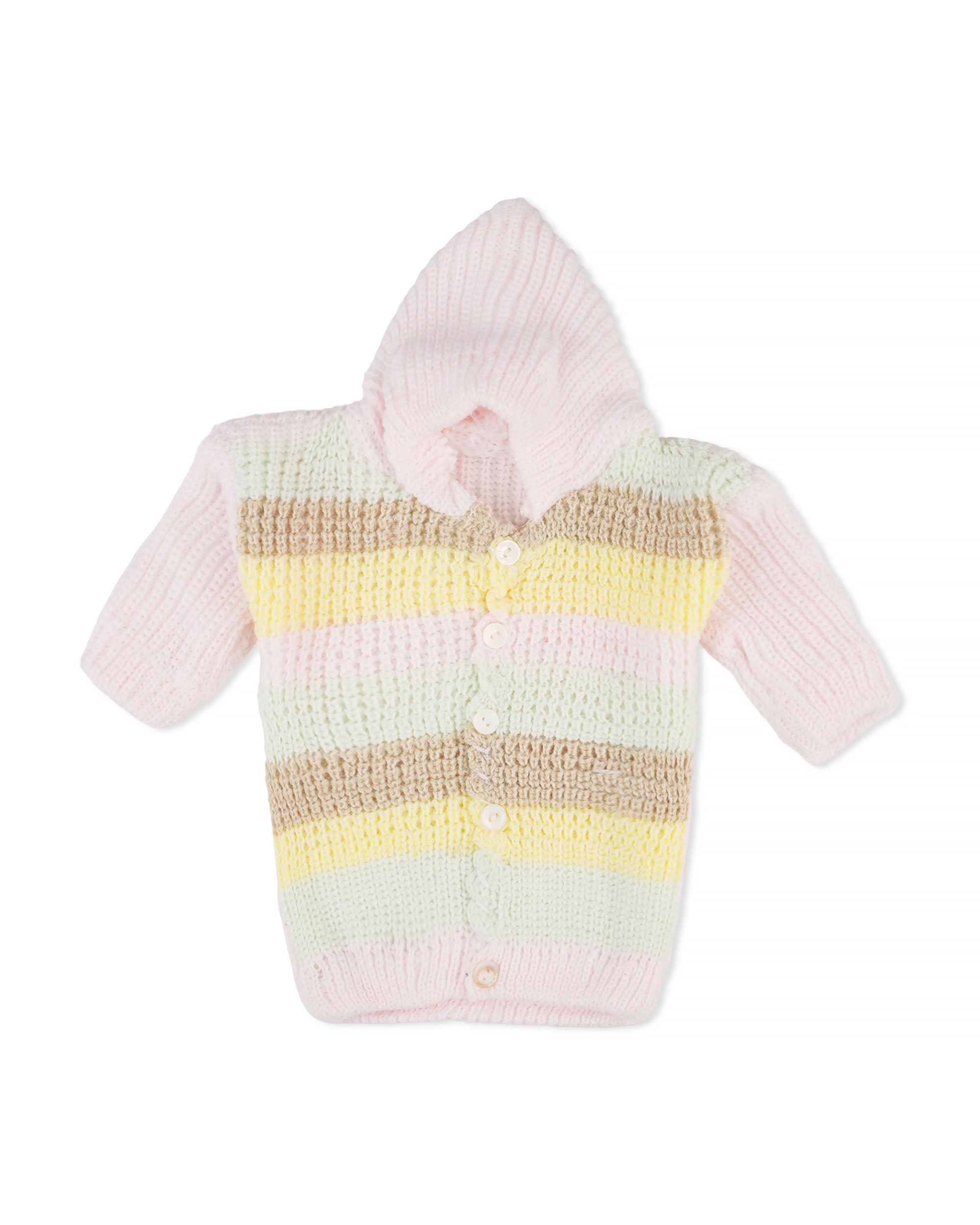 Newborn Girls Woollen Suit, Newborn Girls Sets & Suits, Chase Value, Chase Value