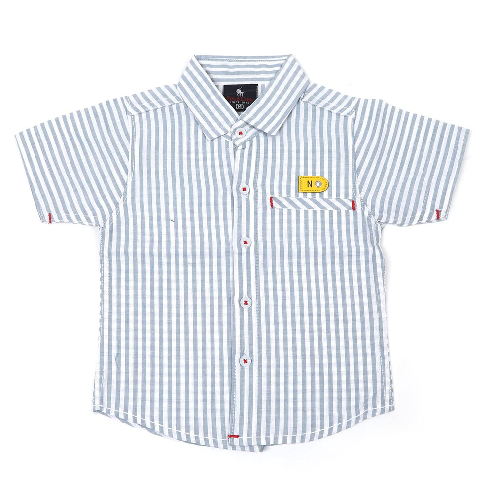 Boys Half Sleeves Casual Shirts - Multi Color, Boys Shirts, Chase Value, Chase Value