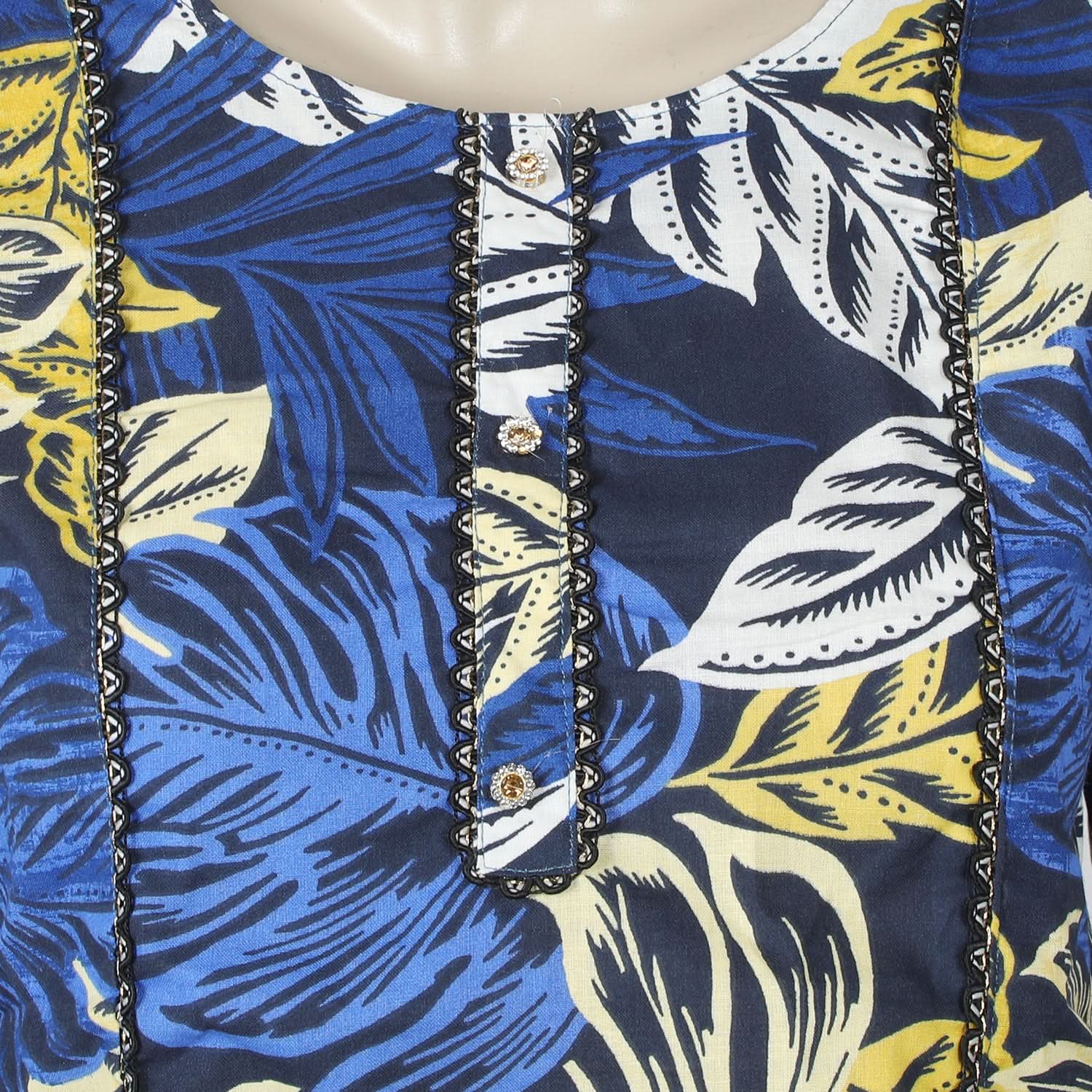 Women's Printed Kurti - A28, Women Ready Kurtis, Chase Value, Chase Value
