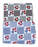 Bread Cover – Roti Romaal 2-Piece Set, Dastarkhwan, Chase Value, Chase Value