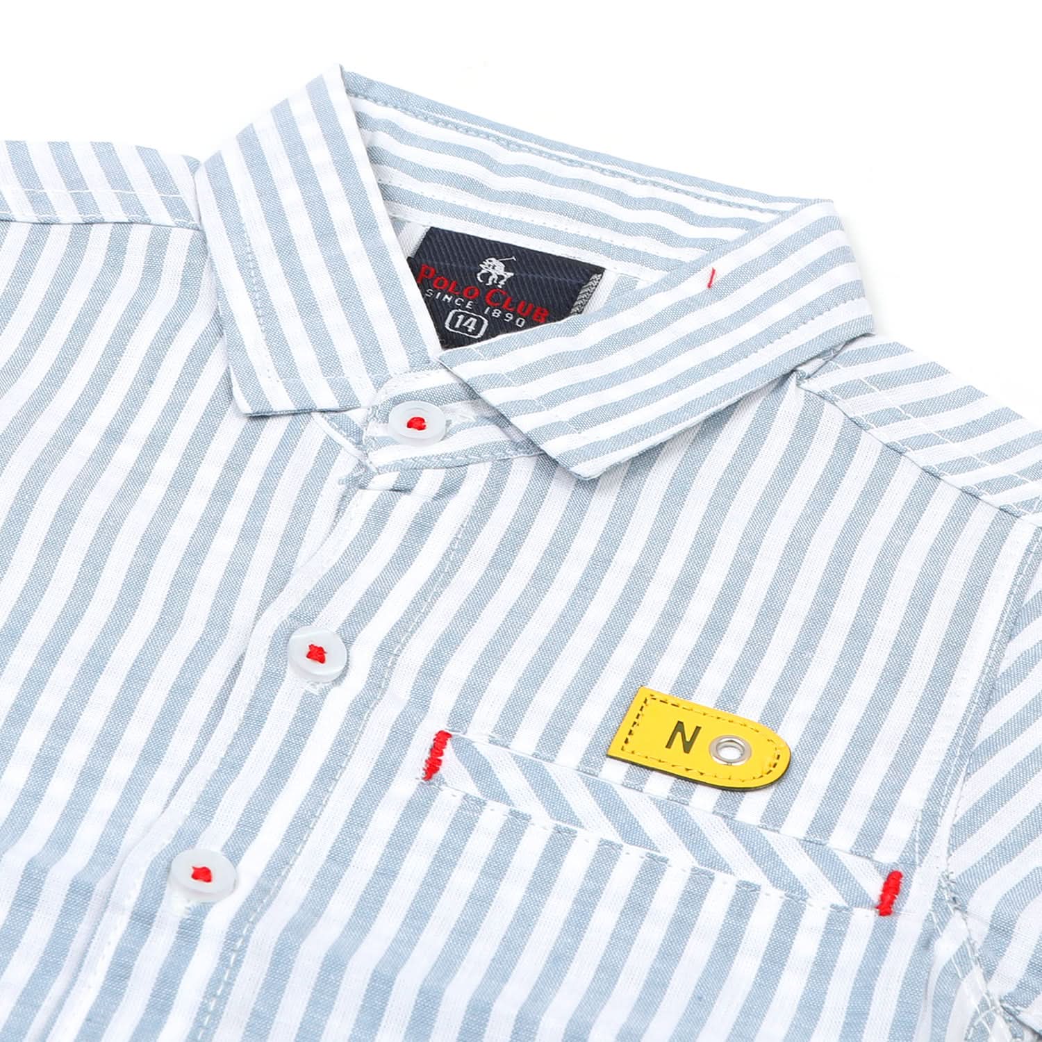 Boys Half Sleeves Casual Shirts - Multi Color, Boys Shirts, Chase Value, Chase Value