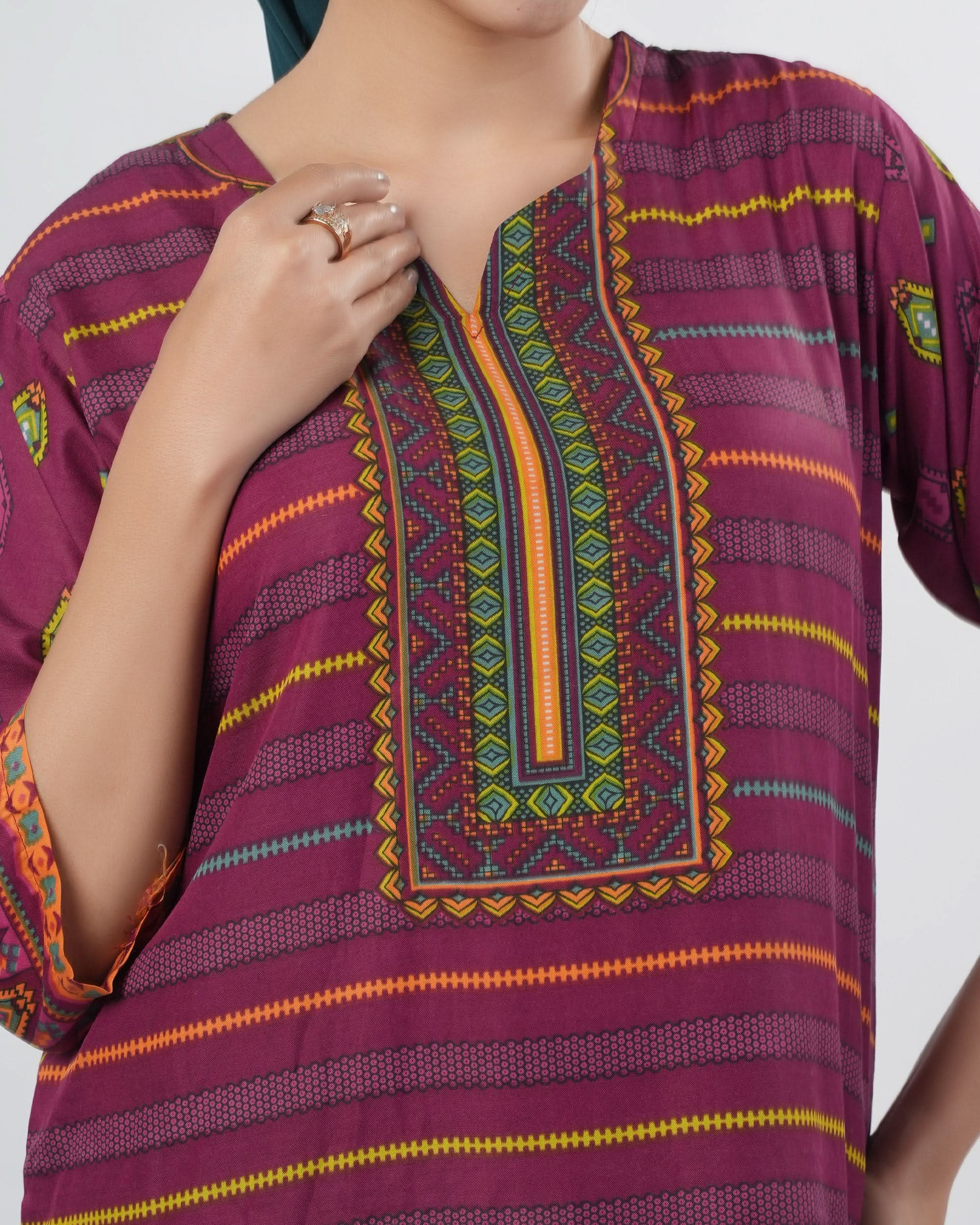 Shahzaib Gull Gee Printed 3-Pcs Suit, Women, 3Pcs Shalwar Suit, Chase Value, Chase Value